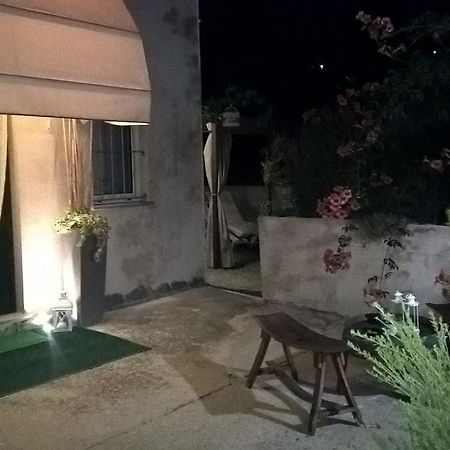 Bed & Breakfast Cascina Beatrice Rodello Ngoại thất bức ảnh