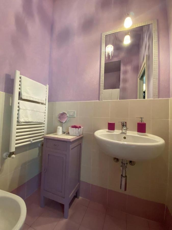 Bed & Breakfast Cascina Beatrice Rodello Ngoại thất bức ảnh