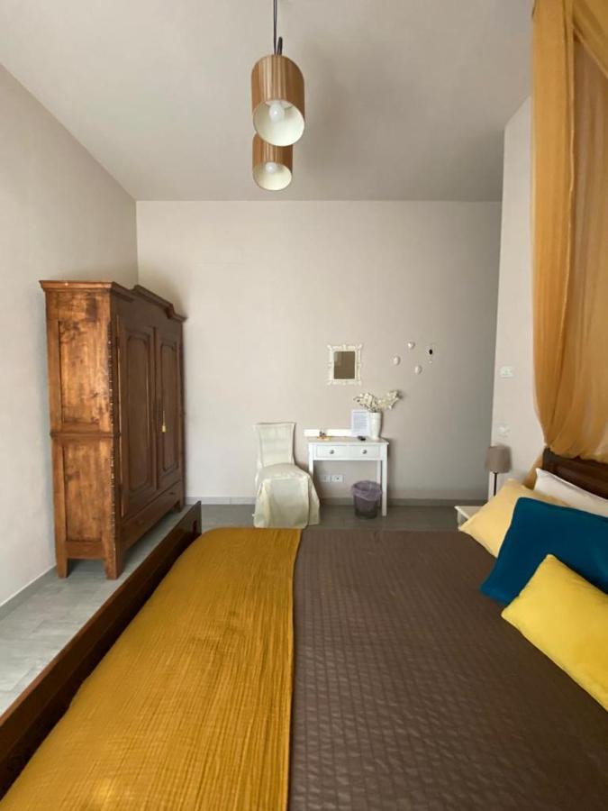Bed & Breakfast Cascina Beatrice Rodello Ngoại thất bức ảnh