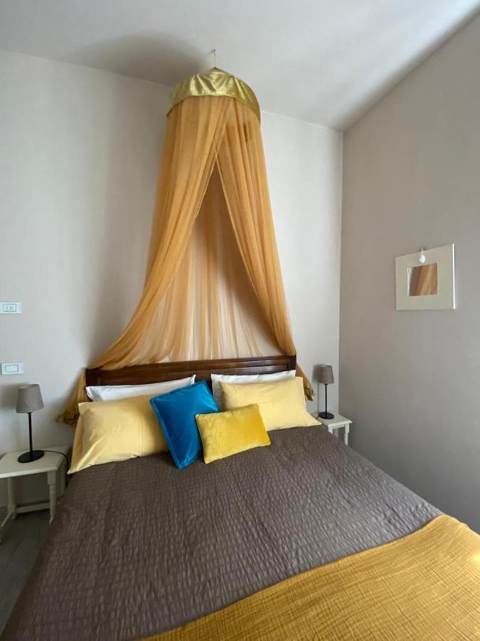 Bed & Breakfast Cascina Beatrice Rodello Ngoại thất bức ảnh