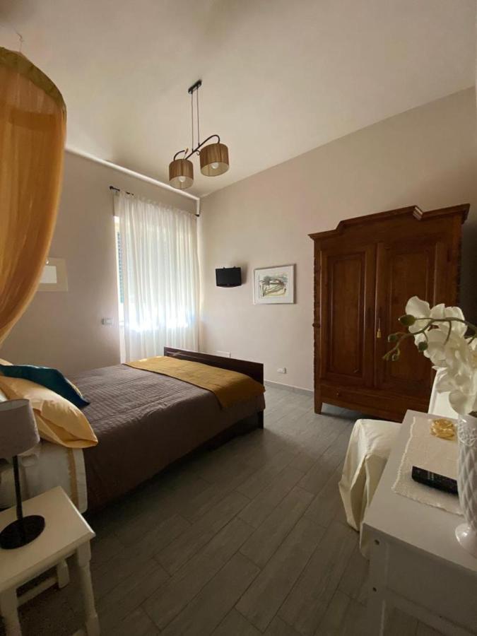 Bed & Breakfast Cascina Beatrice Rodello Ngoại thất bức ảnh