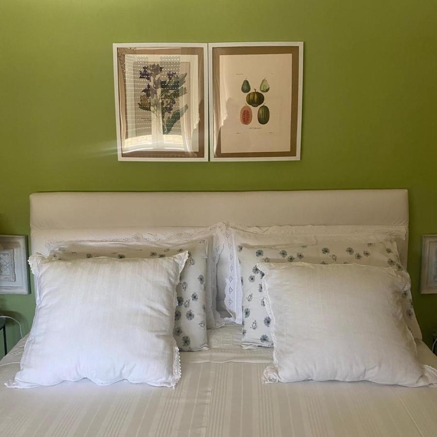 Bed & Breakfast Cascina Beatrice Rodello Ngoại thất bức ảnh