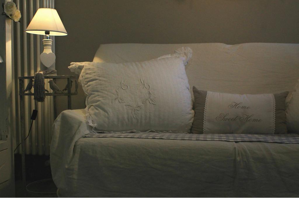 Bed & Breakfast Cascina Beatrice Rodello Ngoại thất bức ảnh