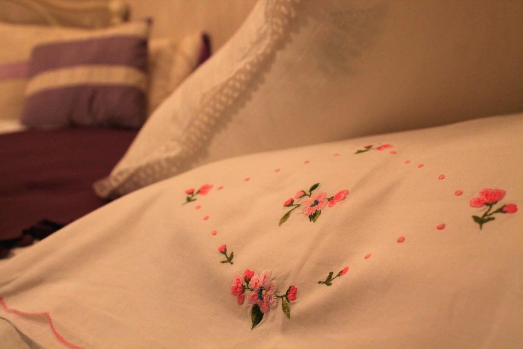 Bed & Breakfast Cascina Beatrice Rodello Ngoại thất bức ảnh