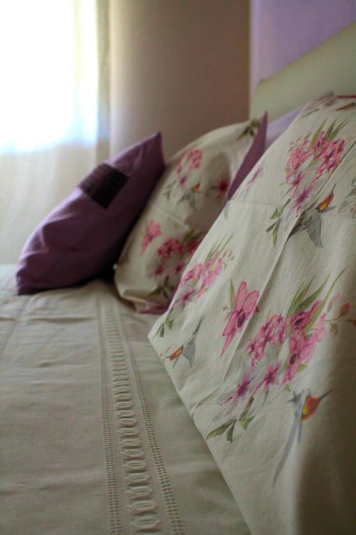 Bed & Breakfast Cascina Beatrice Rodello Ngoại thất bức ảnh
