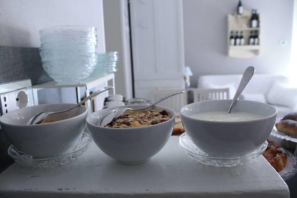 Bed & Breakfast Cascina Beatrice Rodello Ngoại thất bức ảnh